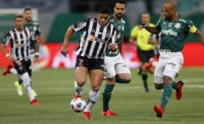 Soi kèo, nhận định Atletico Mineiro vs Palmeiras 7h45 ngày 29/9/2022