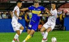 Soi kèo, nhận định Boca Juniors vs Huracan 5h ngày 20/9/2022
