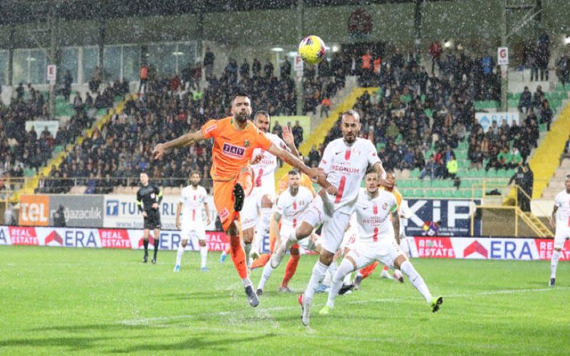 Soi kèo, nhận định Alanyaspor vs Antalyaspor