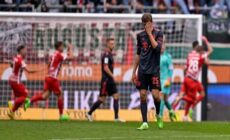 Soi kèo, nhận định Augsburg vs Bayern 1h45 ngày 20/10/2022