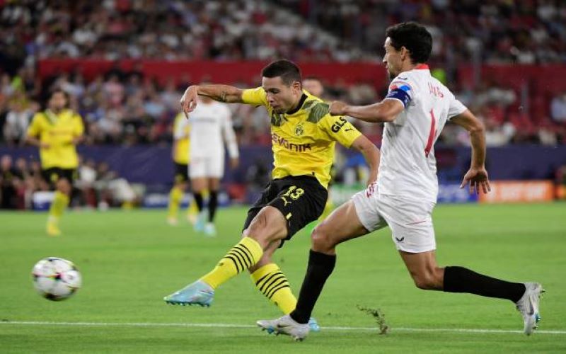 Soi kèo, nhận định Dortmund vs Sevilla
