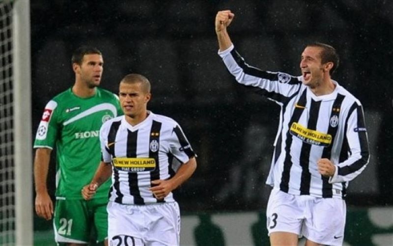 Soi kèo, nhận định Juventus vs Maccabi Haifa