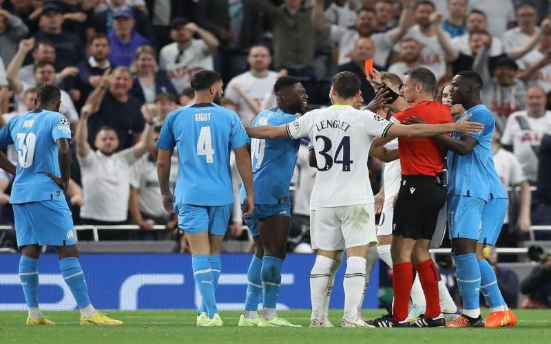 Soi kèo, nhận định Marseille vs Tottenham