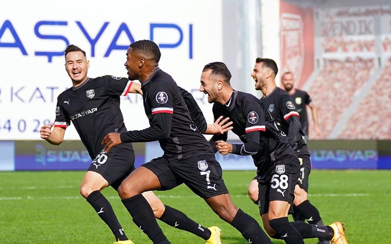 Soi kèo, nhận định Malatyaspor vs Pendikspor