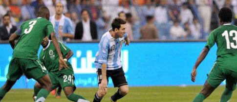 Soi kèo, nhận định Argentina vs Saudi Arabia 17h ngày 22/11/2022