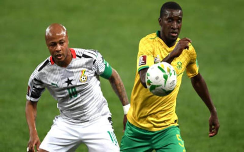 Soi kèo, nhận định Ghana vs Thụy Sĩ