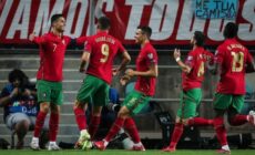 Soi kèo, nhận định Bồ Đào Nha vs Nigeria 01h45 ngày 18/11/2022