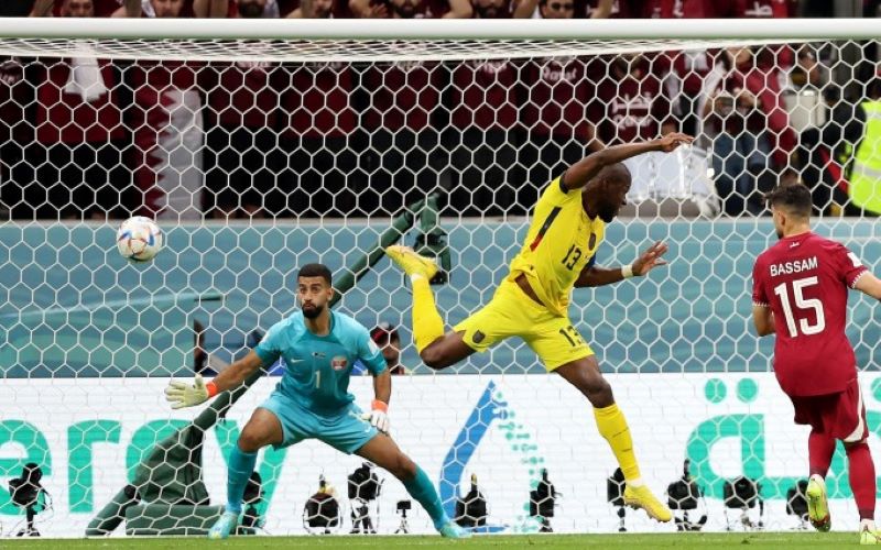 Soi kèo, nhận định Qatar vs Senegal