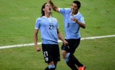 Soi kèo, nhận định Uruguay vs Hàn Quốc 20h00 ngày 24/11/2022