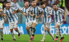Soi kèo, nhận định Argentina vs Pháp 22h ngày 18/12/2022