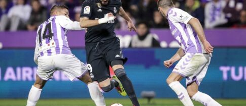 Soi kèo, nhận định Valladolid vs Real Madrid 3h30 ngày 31/12/2022