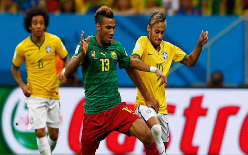 Soi kèo, nhận định Cameroon vs Brazil