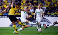 Soi kèo, nhận định Dortmund vs Augsburg 21h30 ngày 22/1/2023
