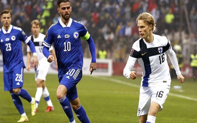 Soi kèo, nhận định Bosnia vs Iceland