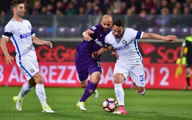 Soi kèo, nhận định Inter vs Fiorentina