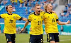 Soi kèo, nhận định Thụy Điển vs Azerbaijan 1h45 ngày 28/3/2023