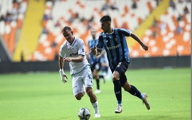 Soi kèo, nhận định Konyaspor vs Demirspor