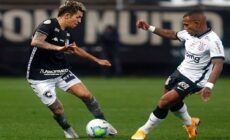 Soi kèo, nhận định Botafogo vs Corinthians 5h30 ngày 12/5/2023