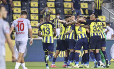 Soi kèo, nhận định Fenerbahce vs Antalyaspor 0h ngày 31/05/2023