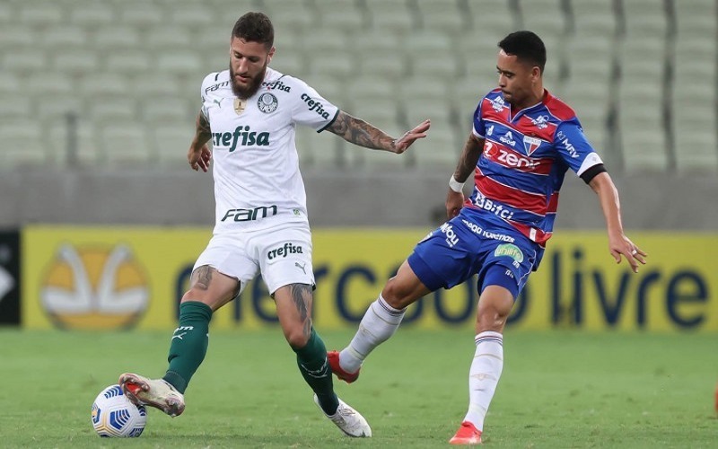 Soi kèo, nhận định Fortaleza vs Palmeiras