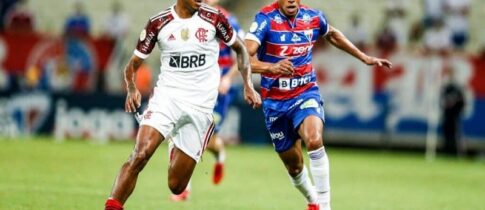 Soi kèo, nhận định Flamengo vs Fortaleza 4h30 ngày 2/7/2023