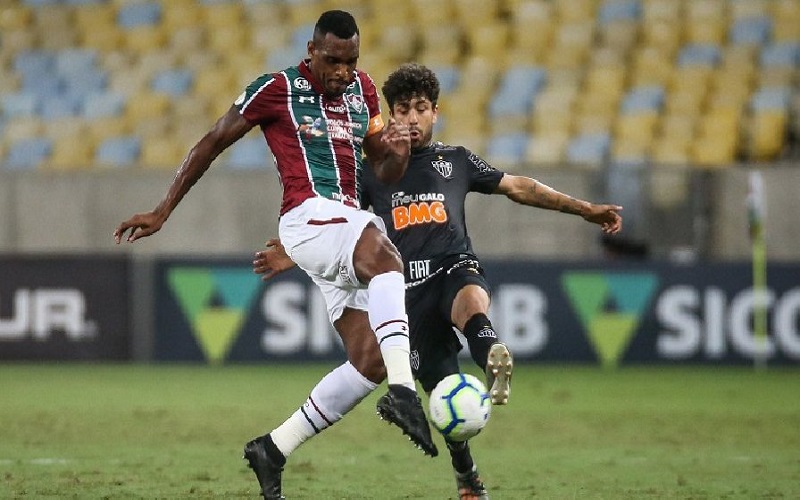 Soi kèo, nhận định Fluminense vs Atletico Mineiro