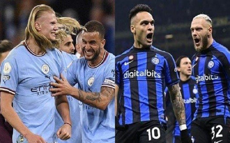 Soi kèo, nhận định Man City vs Inter
