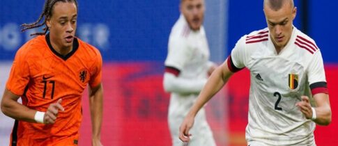 Soi kèo, nhận định U21 Bỉ vs U21 Hà Lan 23h ngày 21/6/2023