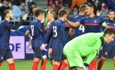 Soi kèo, nhận định U21 Thụy Sĩ vs U21 Pháp 01h45 ngày 29/06/2023