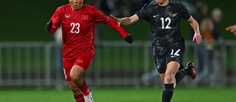 World Cup Nữ 2023: Việt Nam đá thủng lưới đương kim vô địch Mỹ
