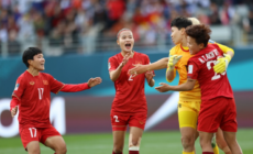 Soi kèo World Cup nữ 2023: Việt Nam gây khó khăn cho Hà Lan