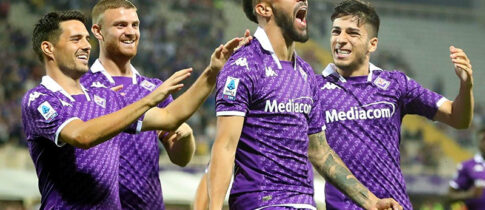 Nhận định, soi kèo Fiorentina vs Empoli, 1h45 ngày 24/10/2023