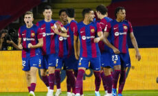 Nhận định, soi kèo Granada vs Barcelona lúc 2h00 ngày 9/10/2023