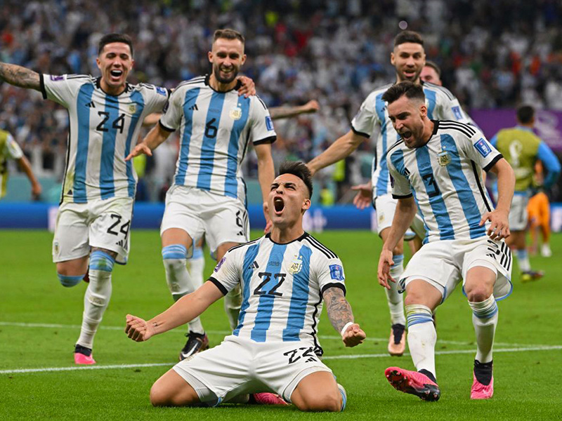 Soi keo Argentina vs Uruguay