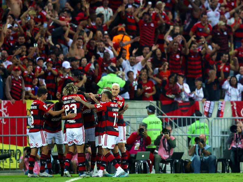 Soi keo Flamengo vs Bragantino