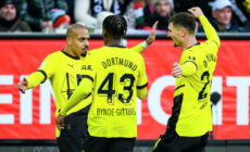Nhận định, soi kèo Dortmund vs Mainz, 02h30 ngày 20/12/2023