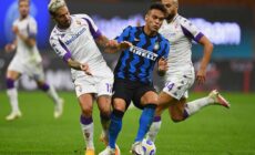 Nhận định, soi kèo Fiorentina vs Inter Milan, 02h45 ngày 29/01/2024