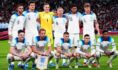Đội hình chính thức của đội tuyển Anh tham gia Euro 2024
