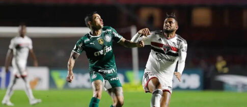 Nhận định, soi kèo Sao Paulo vs Palmeiras, 06h00 ngày 30/4/2024