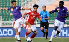 Nhận định, soi kèo TP Hồ Chí Minh vs Hà Nội FC, 19h15 ngày 04/4/2024