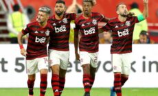 Nhận định, soi kèo Palestino vs Flamengo, 07h00 ngày 08/5/2024